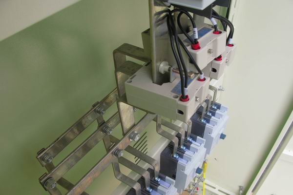 大安配电箱-3683讲讲配电箱的使用特点